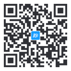 iPhone APP 二维码 | 8868tiyu